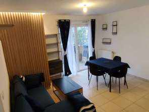 Location Appartement 2 piècesSaint-Herblain Tillay-Garotterie