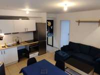 Location appartement 2 pièces