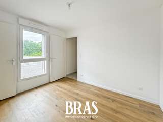 Location appartement 4 pièces