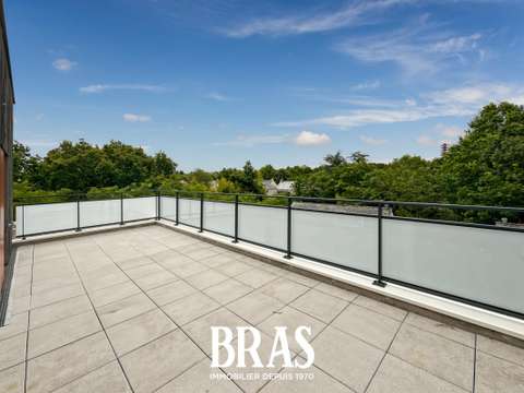 Location appartement 4 pièces Saint-Herblain Tillay-Garotterie 44