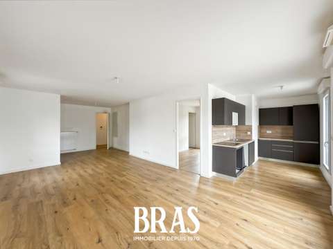 Location appartement 4 pièces