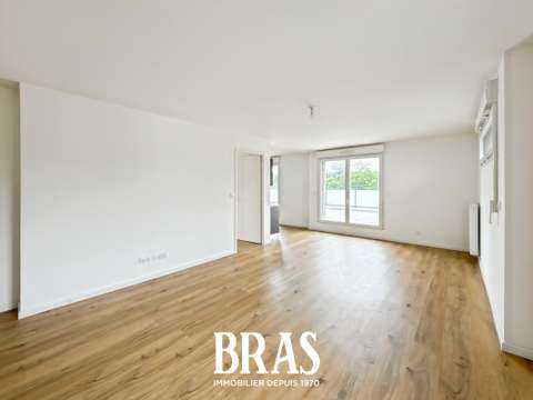 Location appartement 4 pièces