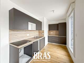 Location appartement 4 pièces