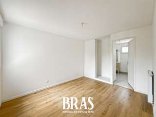 Location appartement 4 pièces