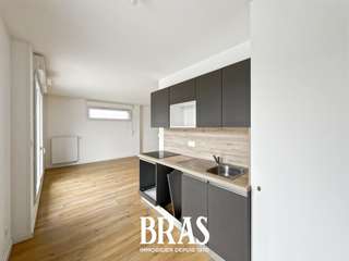 Location appartement 4 pièces