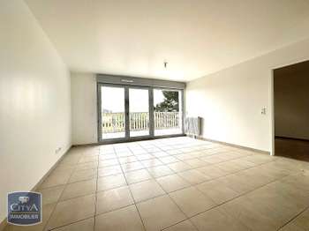 Location Appartement 4 piècesSaint-Herblain Tillay-Garotterie