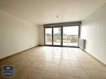 Location appartement 4 pièces