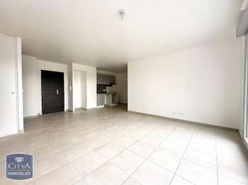Location appartement 4 pièces