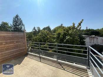 Location appartement 2 pièces