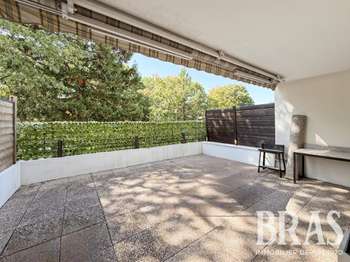 Location appartement 3 pièces Saint-Herblain Tillay-Garotterie 44
