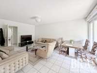 Location appartement 3 pièces