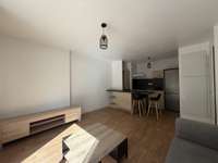 Location appartement 2 pièces