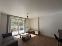 Location appartement 2 pièces