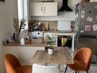 Location appartement 2 pièces