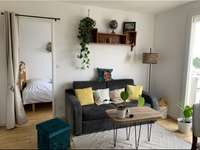 Location appartement 2 pièces