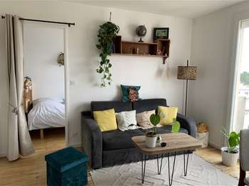 Location appartement 2 pièces