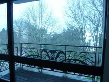 Location Appartement 3 piècesSaint-Herblain Tillay-Garotterie