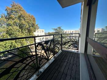 Location Appartement 3 piècesSaint-Herblain Tillay-Garotterie