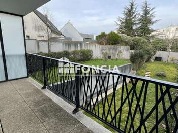 Location appartement 2 pièces Saint-Herblain Tillay-Garotterie 44
