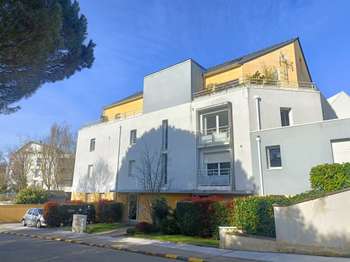 Location Appartement T1Saint-Herblain Tillay-Garotterie