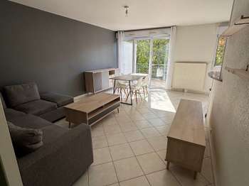 Location Appartement 3 piècesSaint-Herblain Tillay-Garotterie