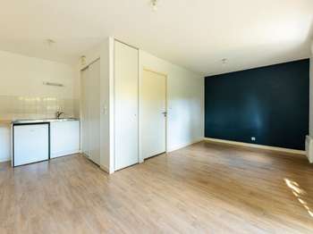 Location appartement 1 pièce Saint-Herblain Tillay-Garotterie 44