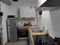 Location appartement 3 pièces Location appartement 3 pièces