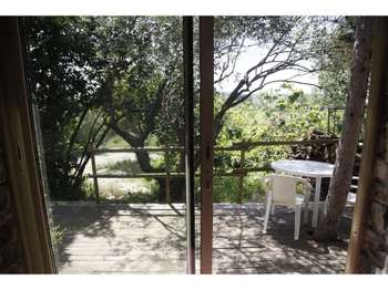 Location appartement 1 pièce Saint-Hilaire-de-Brethmas 30