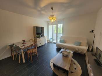 Location Appartement 2 piècesSaint-Hilaire-de-Riez