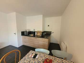 Location appartement 2 pièces Location appartement 2 pièces