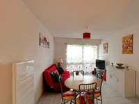 Location appartement 2 pièces Location appartement 2 pièces
