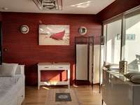 Location Studio 1 pièce