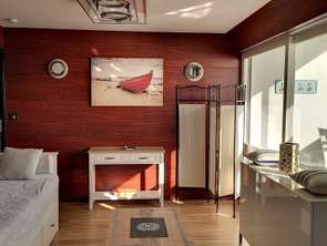 Location StudioSaint-Hilaire-de-Riez