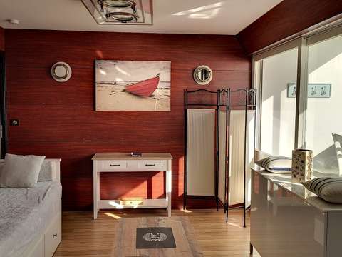 Location Studio 1 pièce Saint-Hilaire-de-Riez 85