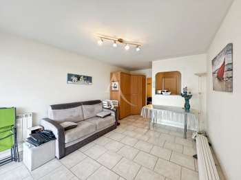 Location Appartement T1Saint-Hilaire-de-Riez
