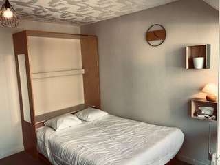 Location Studio 1 pièce