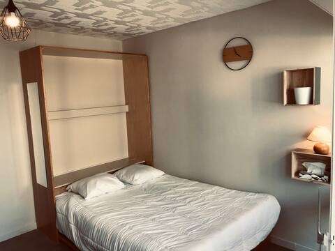 Location Studio 1 pièce