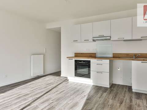 Location appartement 3 pièces Saint-Hilaire-de-Riez 85