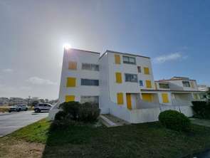 Location Appartement 2 piècesSaint-Hilaire-de-Riez