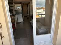 Location Studio 1 pièce