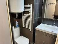 Location Studio 1 pièce