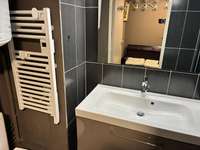 Location Studio 1 pièce