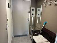 Location Studio 1 pièce