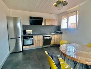 Location Appartement 3 piècesSaint-Hilaire-de-Riez