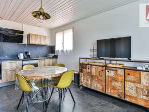 Location Appartement 3 piècesSaint-Hilaire-de-Riez