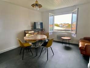 Location Appartement 3 piècesSaint-Hilaire-de-Riez