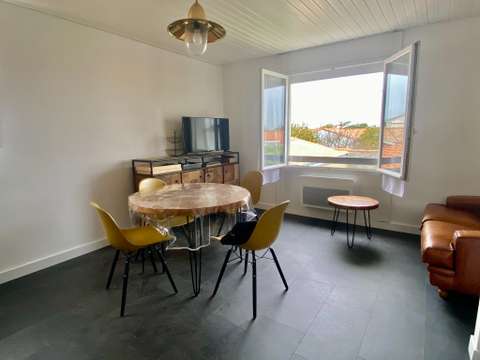 Location appartement 3 pièces Saint-Hilaire-de-Riez 85