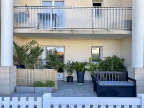 Location Appartement 2 piècesSaint-Hilaire-de-Riez