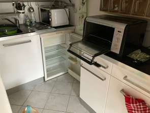 Location Appartement 2 piècesSaint-Hilaire-de-Riez