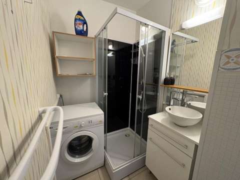 Location appartement 1 pièce
